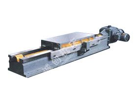 1HJT、1HYT系列機械、液壓滑臺