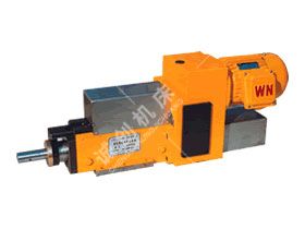 BEP、GEP西德系列滑套式鉆孔、攻絲動力頭